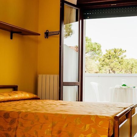 Hotel Rosa Dei Venti 리그나노 사비아도로 객실 사진